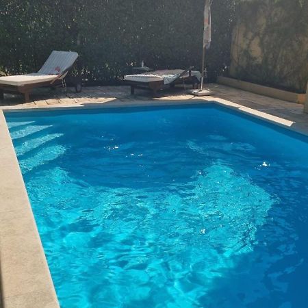 Casa Emma With Pool Apartment Porec Luaran gambar