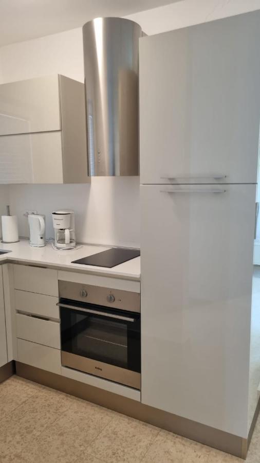 Casa Emma With Pool Apartment Porec Luaran gambar