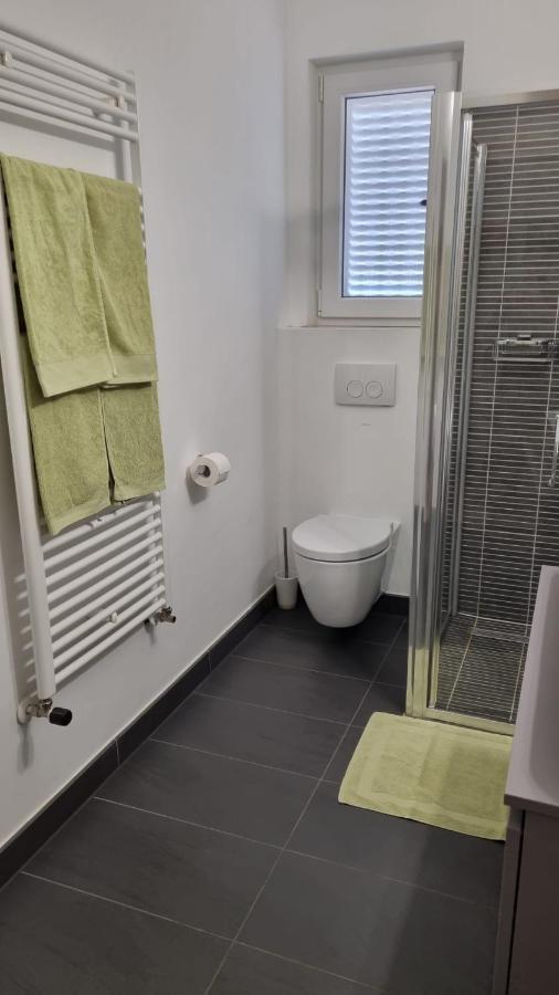 Casa Emma With Pool Apartment Porec Luaran gambar